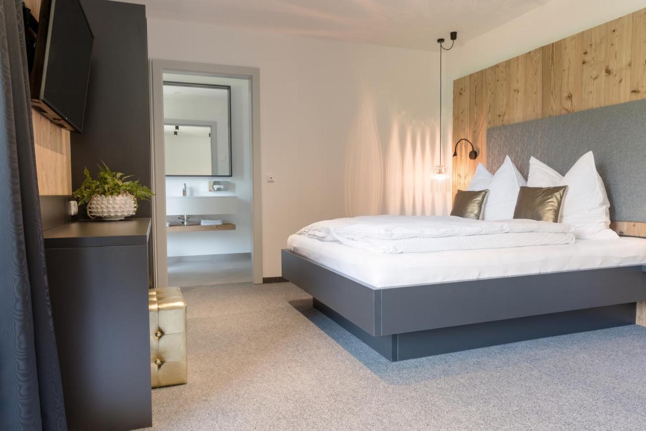 Gasthof Erlauftalerhof Gaming Exteriör bild