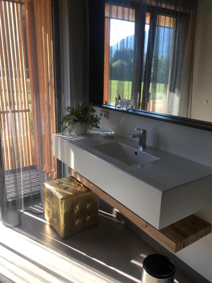 Gasthof Erlauftalerhof Gaming Exteriör bild